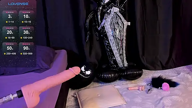 Snapshot of Anjela_Botton chatting on October 2025 06:45:02 PM Anjela Botton online show from October 2025 06:45:02 PM