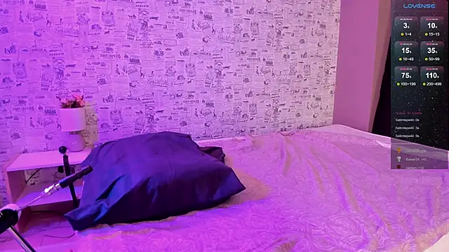 Snapshot of Anjela_Botton chatting on December 2025 06:27:02 PM Anjela Botton online show from December 2025 06:27:02 PM