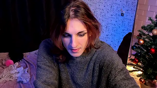 Anjela Botton online show from February 2026 02:53:01 AM