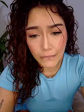 LilithAmber11 online show from September 2025 01:07:02 AM