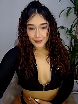 LilithAmber11 online show from October 2025 12:47:01 AM