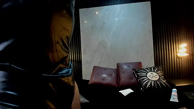 AlliceJelany online show from July 2026 07:16:01 PM