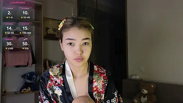 Snapshot of kyoso_hin chatting on September 2025 02:00:02 AM kyoso hin online show from September 2025 02:00:02 AM