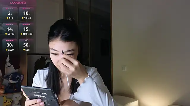 Snapshot of kyoso_hin chatting on October 2025 02:01:02 AM kyoso hin online show from October 2025 02:01:02 AM