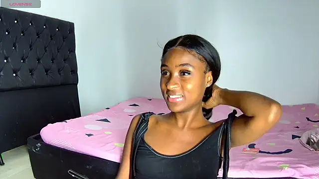 shantall ebony1 online show from November 2025 11:21:02 AM