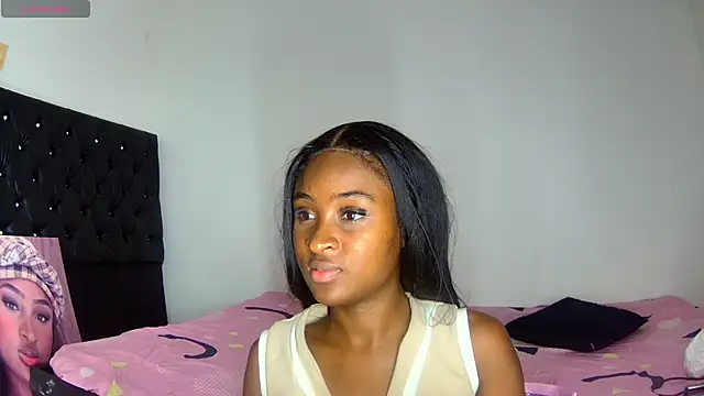 shantall ebony1 online show from December 2025 11:27:02 AM