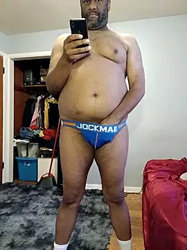 funandfreakyguy 97 online show from September 2025 04:52:01 PM