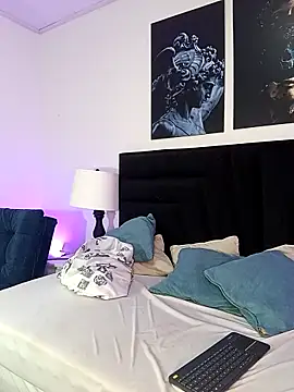 VioletaBliss1 online show from September 2025 12:38:02 PM