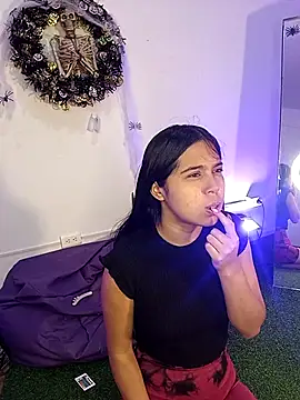 VioletaBliss1 online show from October 2025 12:03:01 PM