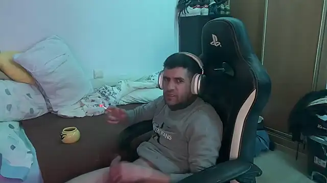 XxpartacXX19cm online show from March 2026 02:16:02 AM