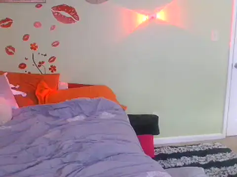 RhondaRump online show from May 2026 06:59:01 PM