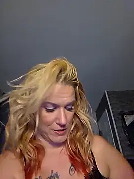 RhondaRump online show from May 2026 05:27:02 AM