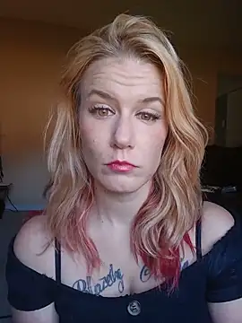 RhondaRump online show from May 2026 07:01:01 PM