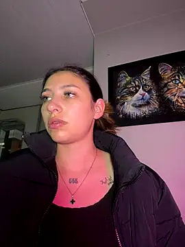 AriaBliss- online show from September 2025 03:30:02 AM