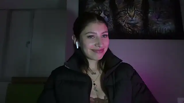 AriaBliss- online show from September 2025 03:21:02 AM