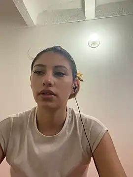 AriaBliss- online show from October 2025 11:17:01 AM