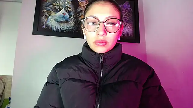 AriaBliss- online show from October 2025 03:40:01 AM