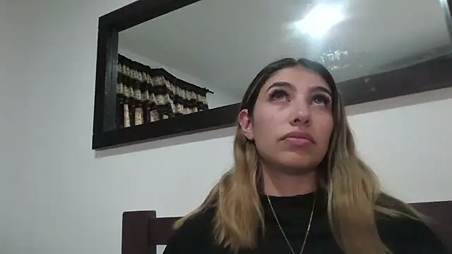 AriaBliss- online show from February 2026 10:17:01 PM