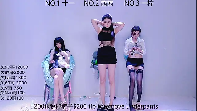 Snapshot of ERA_luoluo chatting on September 2025 06:04:02 AM ERA luoluo online show from September 2025 06:04:02 AM