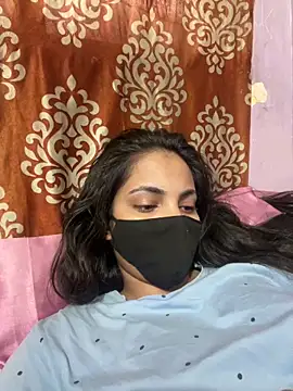 Snapshot of Sandhya_77 chatting on April 2026 07:40:01 AM Sandhya 77 online show from April 2026 07:40:01 AM