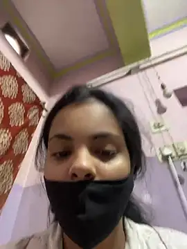 Snapshot of Sandhya_77 chatting on April 2026 05:49:02 AM Sandhya 77 online show from April 2026 05:49:02 AM
