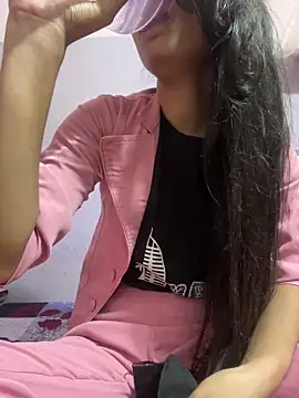 Snapshot of Sandhya_77 chatting on June 2026 05:53:02 AM Sandhya 77 online show from June 2026 05:53:02 AM