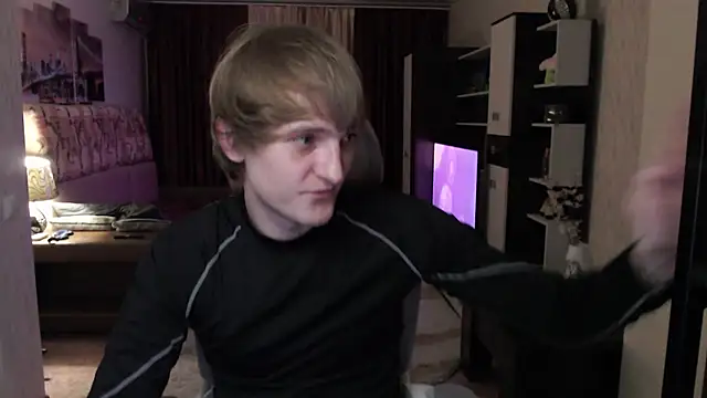 Snapshot of Playersuperstar chatting on November 2025 07:45:02 PM Playersuperstar online show from November 2025 07:45:02 PM