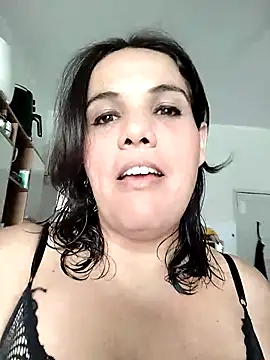 Bellapotencia1985 online show from September 2025 11:21:01 AM