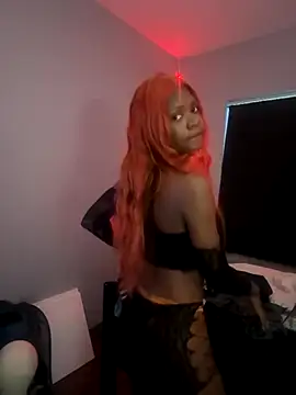 Snapshot of TumieSupreme chatting on October 2025 11:31:01 AM TumieSupreme online show from October 2025 11:31:01 AM