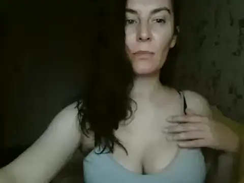 KatalinaQE online show from September 2025 04:45:02 AM