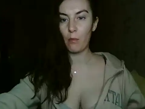 KatalinaQE online show from October 2025 04:02:02 AM