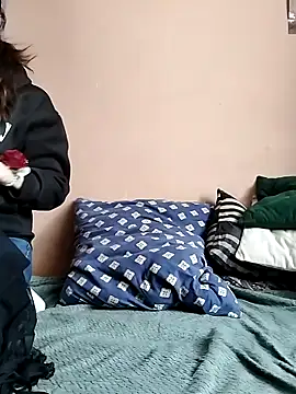 HardCouple33 online show from February 2026 07:59:02 AM