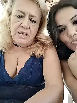 Snapshot of Belladama61 chatting on October 2025 12:19:01 PM Belladama61 online show from October 2025 12:19:01 PM