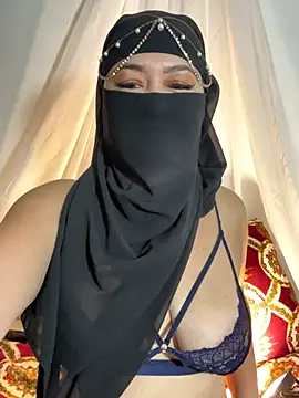 Amyraa  online show from November 2025 01:31:01 PM