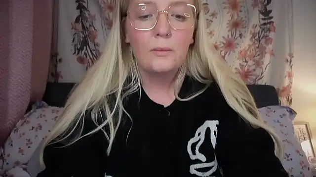 Daisyxoxo  online show from January 2026 09:18:02 PM