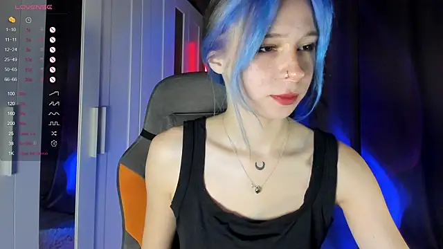 MiSeki online show from November 2025 03:39:02 AM