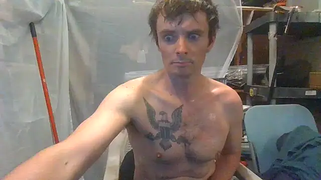 Snapshot of RichardW chatting on June 2026 02:50:01 AM RichardW online show from June 2026 02:50:01 AM