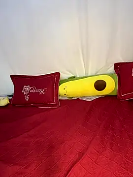 Samcutes online show from November 2025 01:43:01 PM