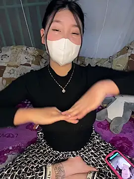 Samcutes online show from December 2025 01:38:02 PM