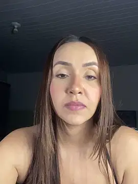 MiaDiosa online show from November 2025 09:04:02 PM