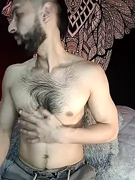 Snapshot of Enzo-wolf33 chatting on September 2025 11:05:01 PM Enzo-wolf33 online show from September 2025 11:05:01 PM