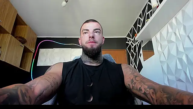 Chrisjordan66 online show from September 2025 09:10:02 AM