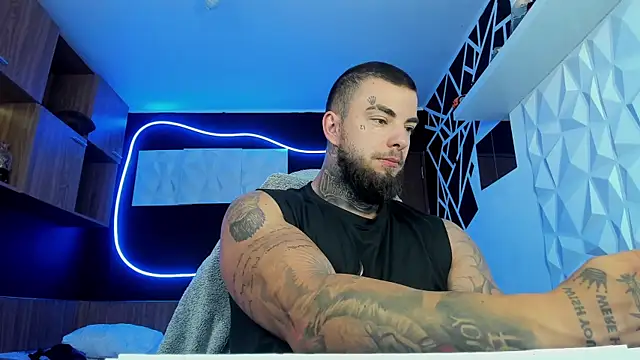 Chrisjordan66 online show from September 2025 05:32:01 AM