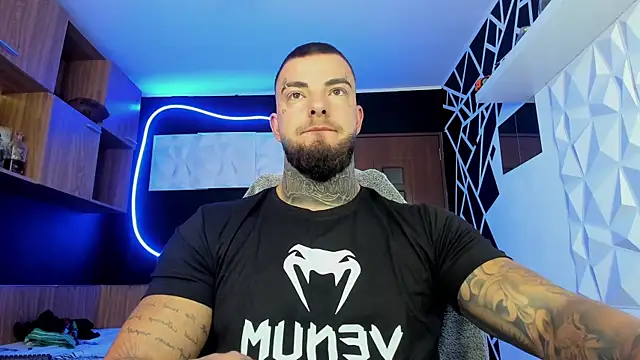 Chrisjordan66 online show from September 2025 06:50:02 AM