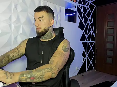 Chrisjordan66 online show from October 2025 05:08:01 AM