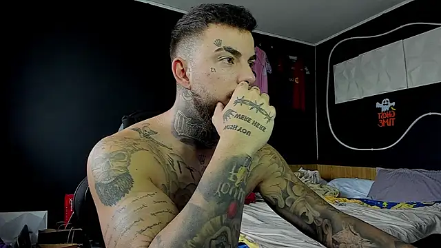 Chrisjordan66 online show from December 2025 08:41:01 AM