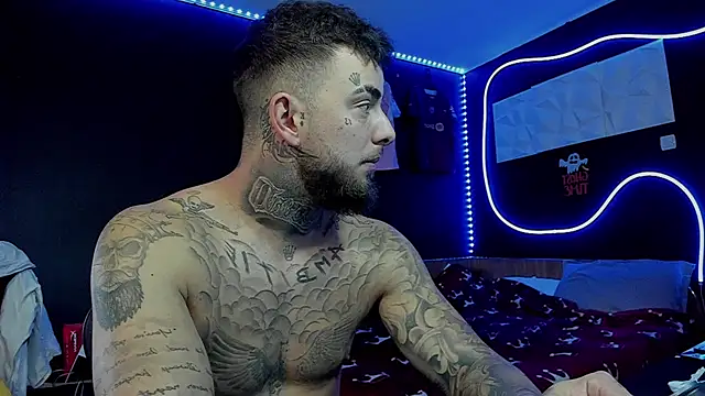 Chrisjordan66 online show from December 2025 08:23:01 AM