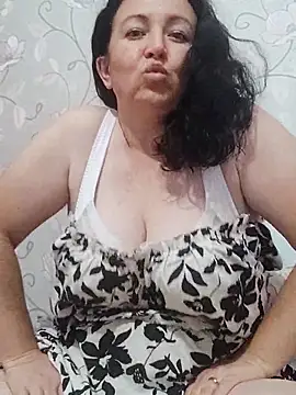 Velvet3451 online show from September 2025 05:36:02 PM