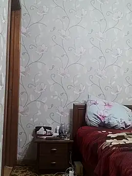 Snapshot of Velvet3451 chatting on November 2025 06:18:01 PM Velvet3451 online show from November 2025 06:18:01 PM