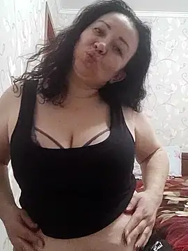 Snapshot of Velvet3451 chatting on January 2026 06:10:01 PM Velvet3451 online show from January 2026 06:10:01 PM